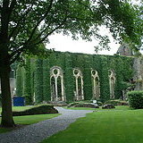 VILLERS ABBEY